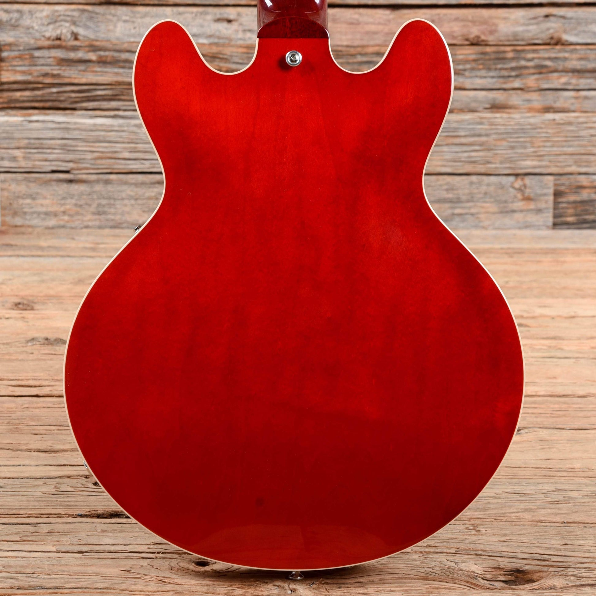 Gibson Memphis ES-339 Cherry 2020 Electric Guitars / Semi-Hollow