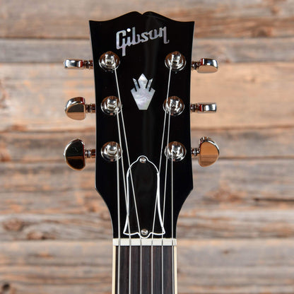 Gibson Memphis ES-339 Cherry 2020 Electric Guitars / Semi-Hollow