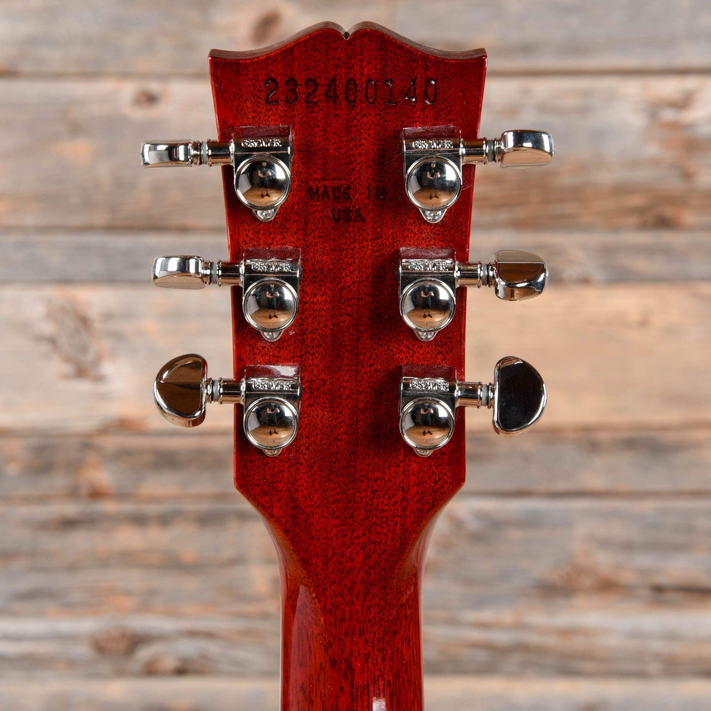 Gibson Memphis ES-339 Cherry 2020 Electric Guitars / Semi-Hollow