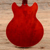 Gibson Memphis ES-339 Cherry Electric Guitars / Semi-Hollow