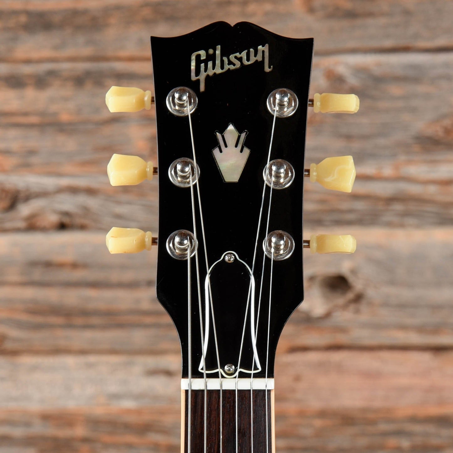Gibson Memphis ES-339 Cherry Electric Guitars / Semi-Hollow