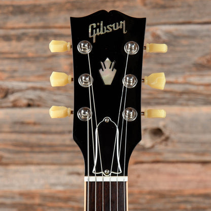 Gibson Memphis ES-339 Cherry Electric Guitars / Semi-Hollow