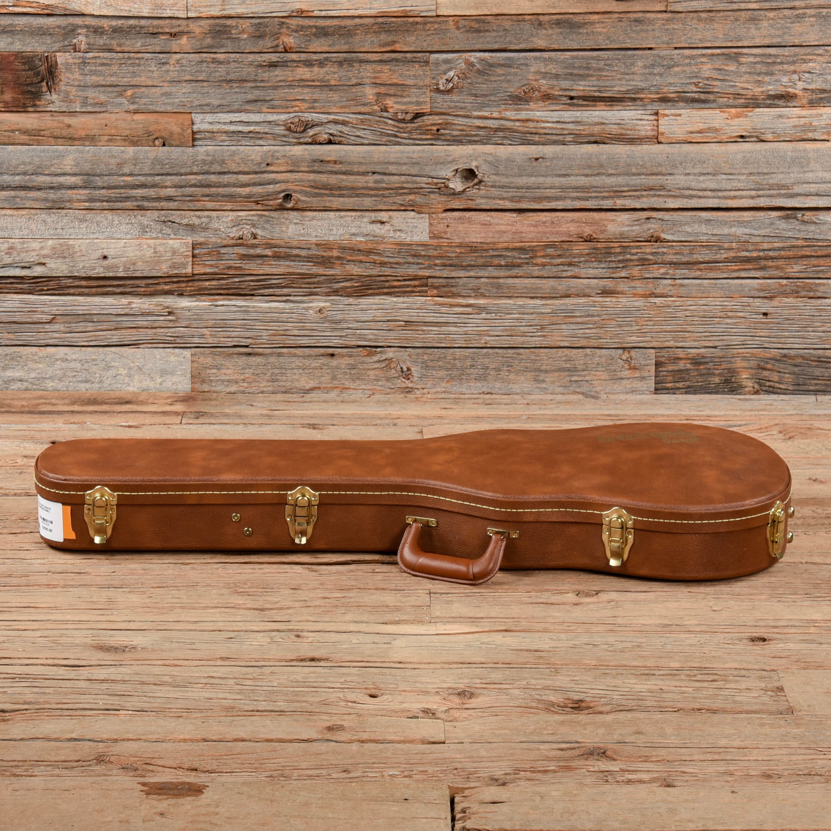 Gibson Memphis ES-339 Cherry Electric Guitars / Semi-Hollow