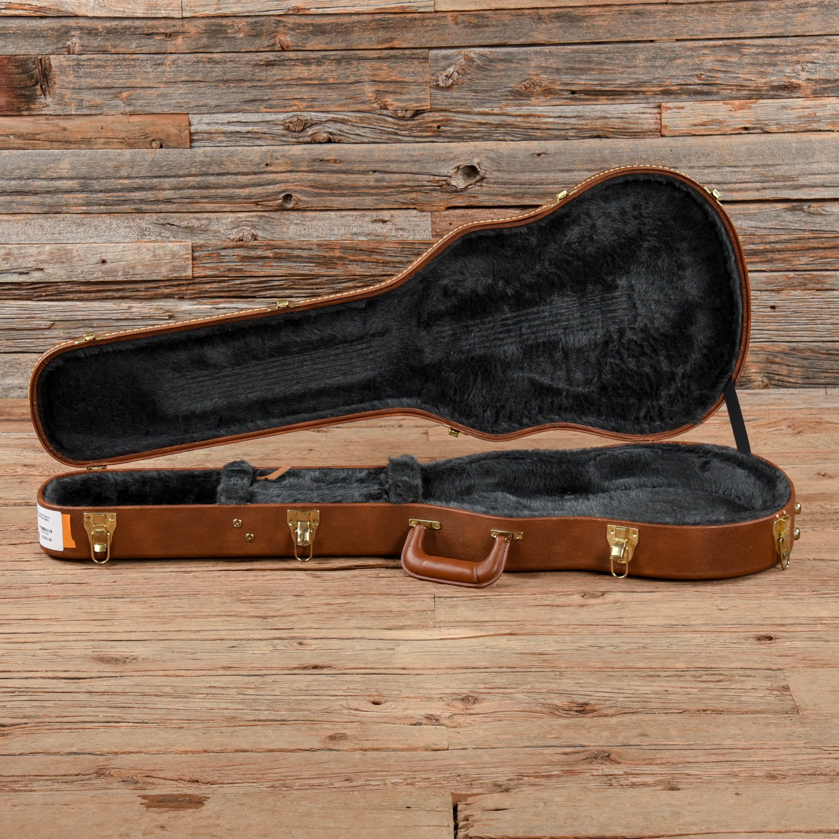 Gibson Memphis ES-339 Cherry Electric Guitars / Semi-Hollow