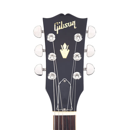 Gibson Memphis ES-339 Figured Dark Natural Electric Guitars / Semi-Hollow