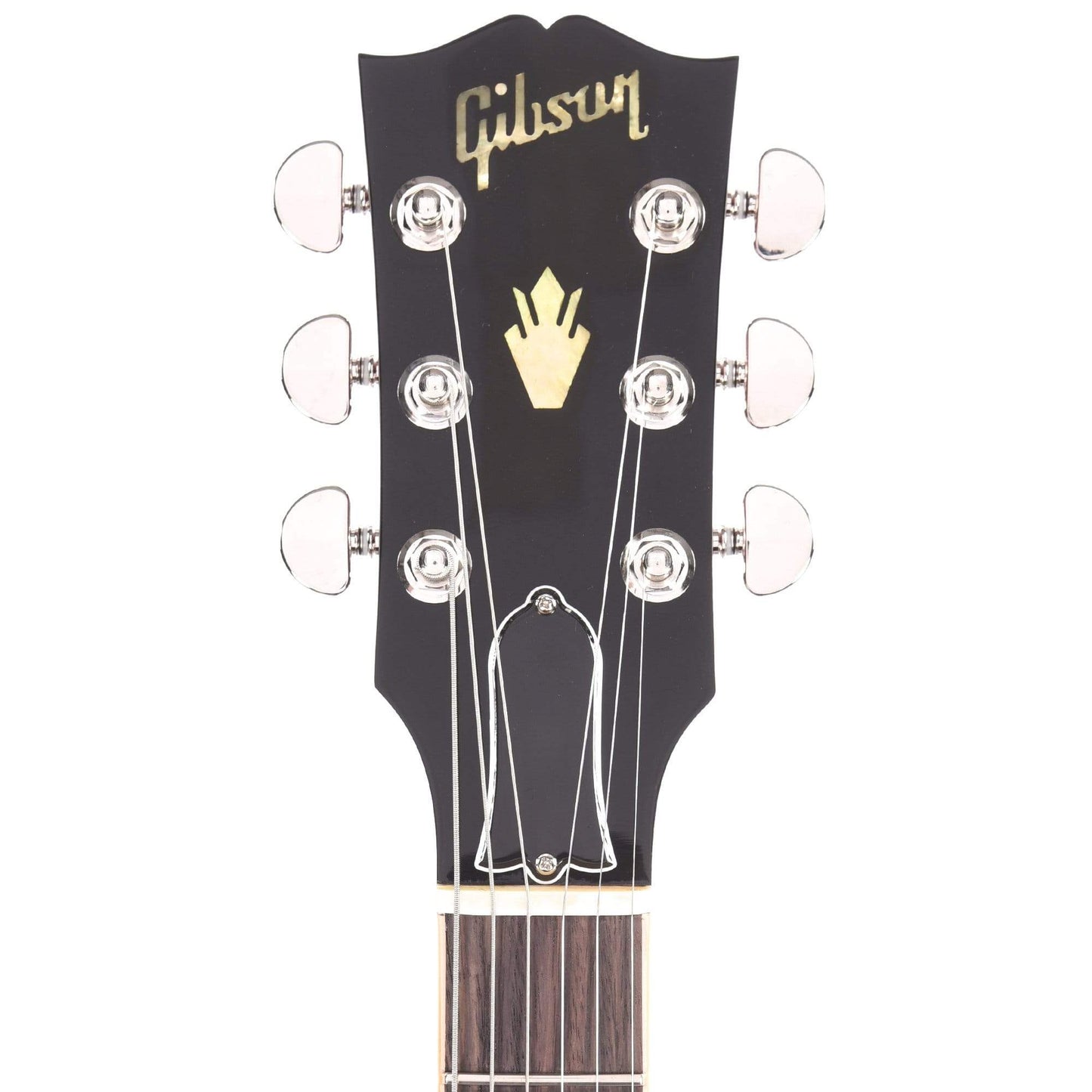 Gibson Memphis ES-339 Figured Sixties Cherry Electric Guitars / Semi-Hollow