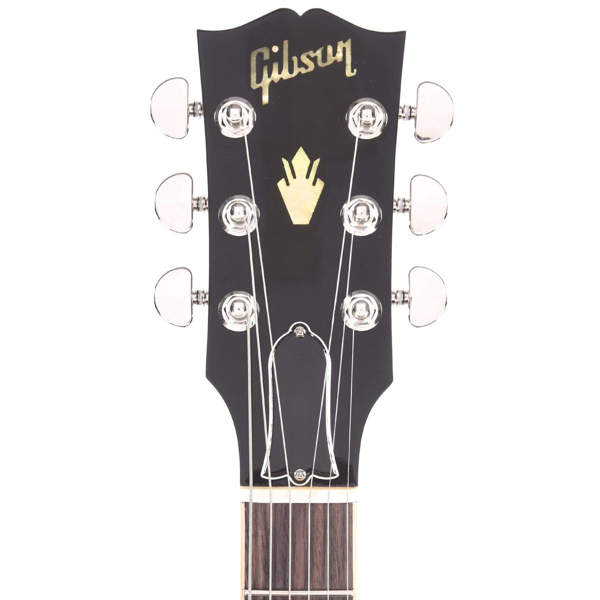 Gibson Memphis ES-339 Figured Sixties Cherry Electric Guitars / Semi-Hollow