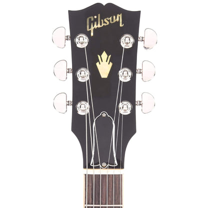 Gibson Memphis ES-339 Figured Sixties Cherry Electric Guitars / Semi-Hollow