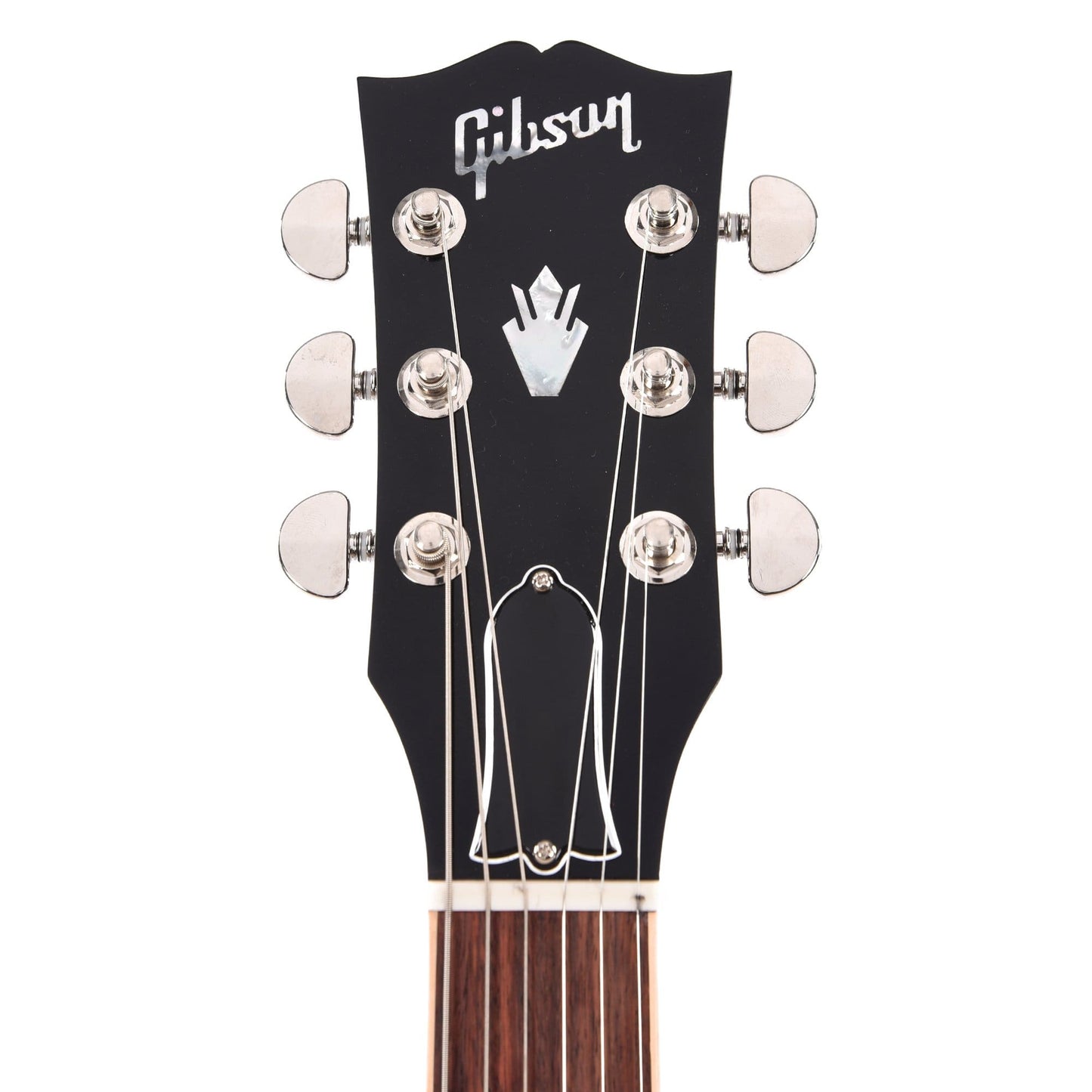 Gibson Memphis ES-339 Gloss Light Caramel Burst Electric Guitars / Semi-Hollow