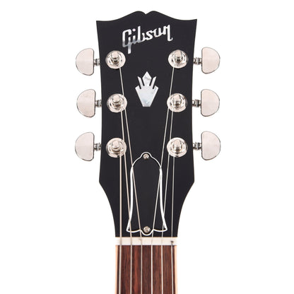 Gibson Memphis ES-339 Gloss Light Caramel Burst Electric Guitars / Semi-Hollow