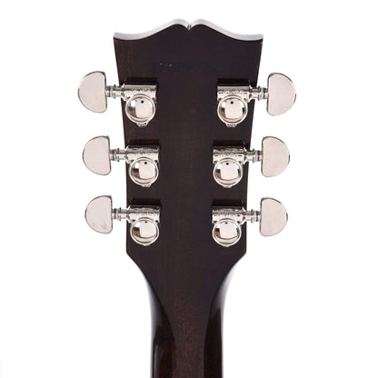 Gibson Memphis ES-339 Gloss Light Caramel Burst Electric Guitars / Semi-Hollow