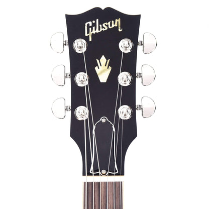 Gibson Memphis ES-339 Gloss Light Caramel Burst Electric Guitars / Semi-Hollow