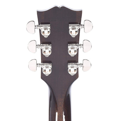 Gibson Memphis ES-339 Gloss Light Caramel Burst Electric Guitars / Semi-Hollow