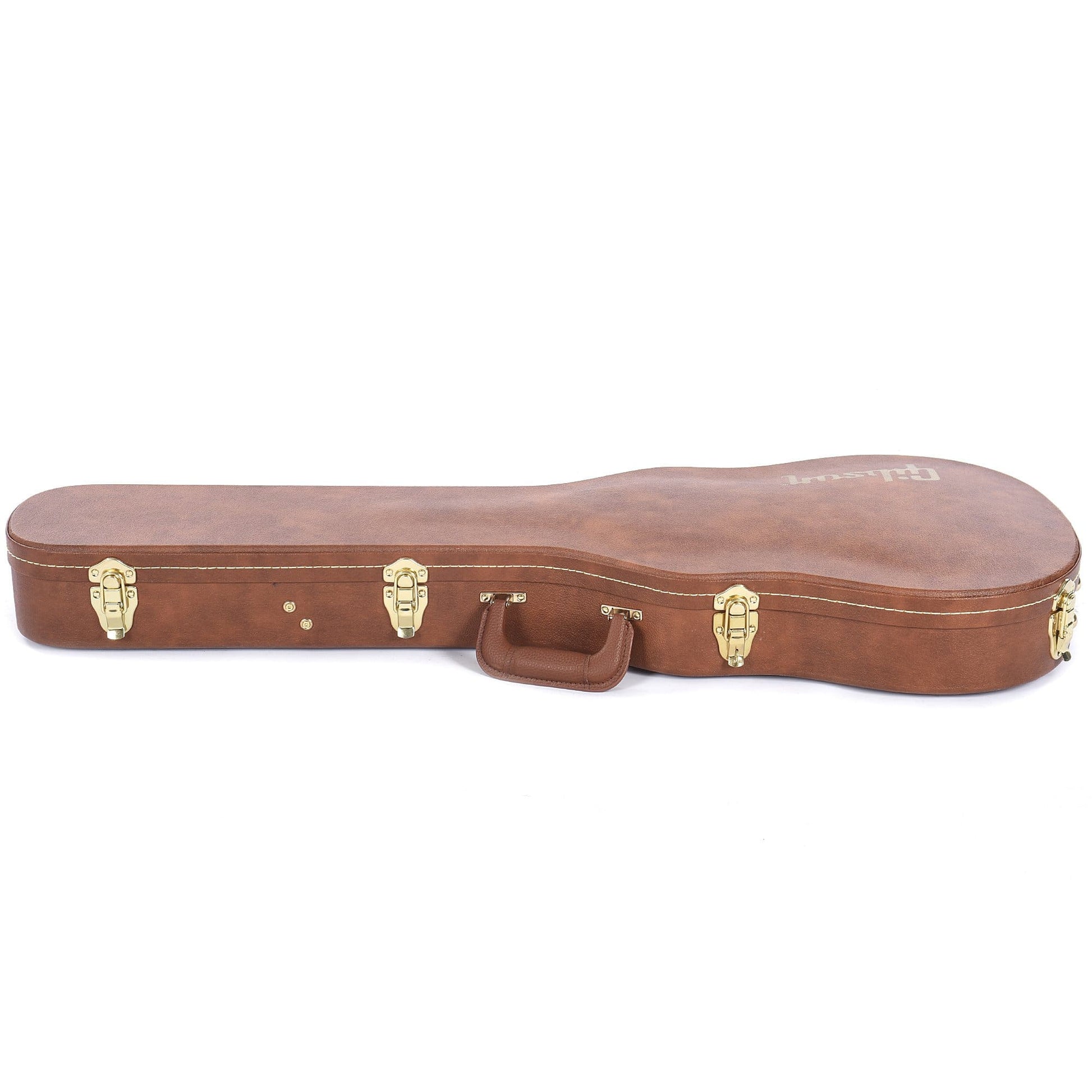 Gibson Memphis ES-339 Gloss Light Caramel Burst Electric Guitars / Semi-Hollow