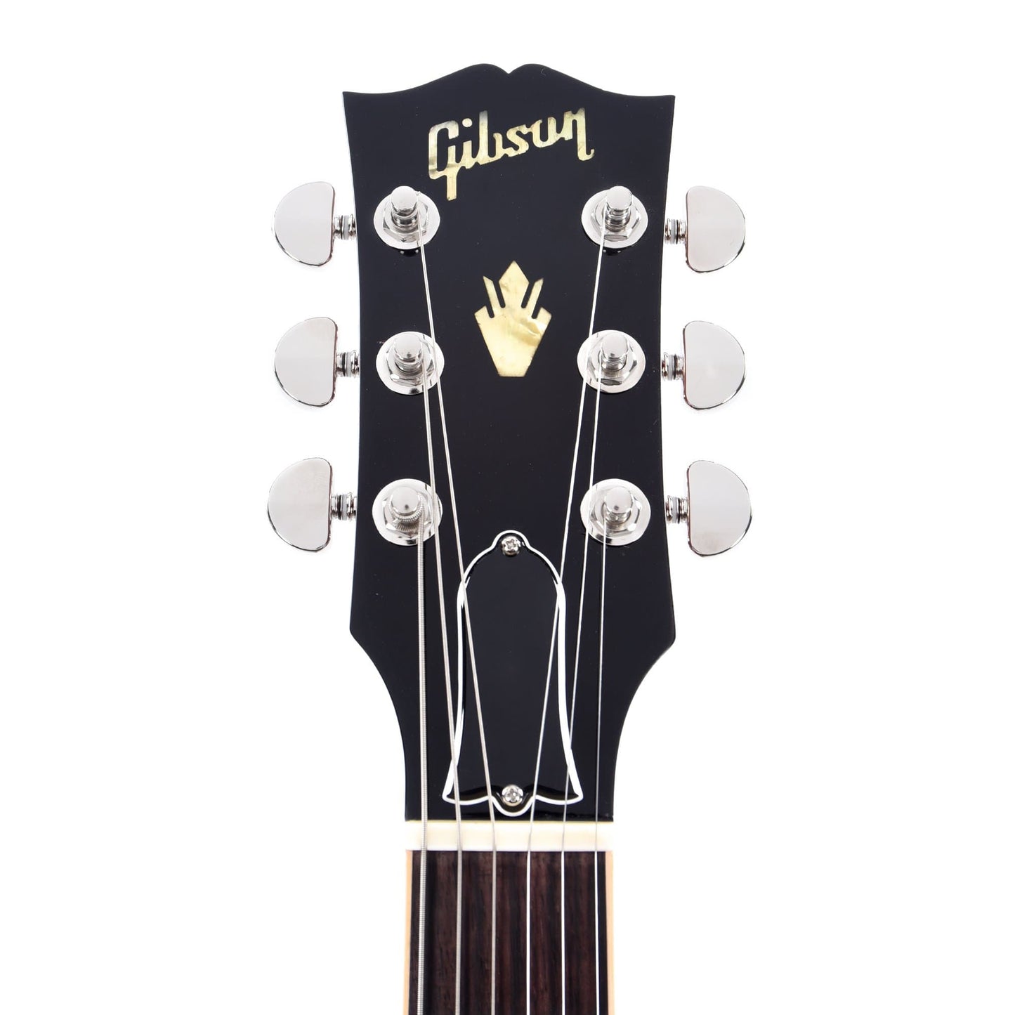 Gibson Memphis ES-339 Gloss Sixties Cherry Electric Guitars / Semi-Hollow