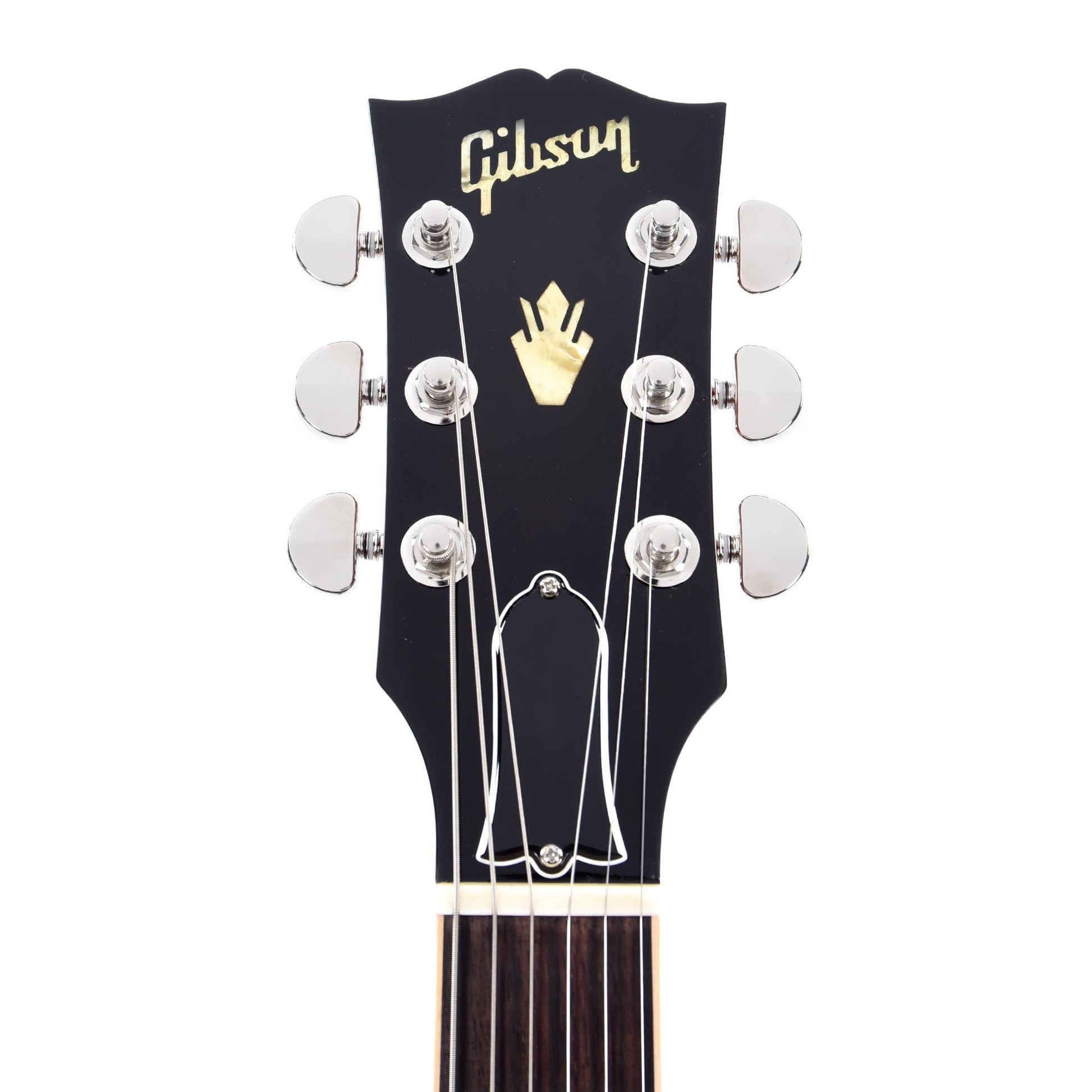 Gibson Memphis ES-339 Gloss Sixties Cherry Electric Guitars / Semi-Hollow