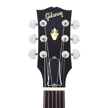 Gibson Memphis ES-339 Gloss Sixties Cherry Electric Guitars / Semi-Hollow