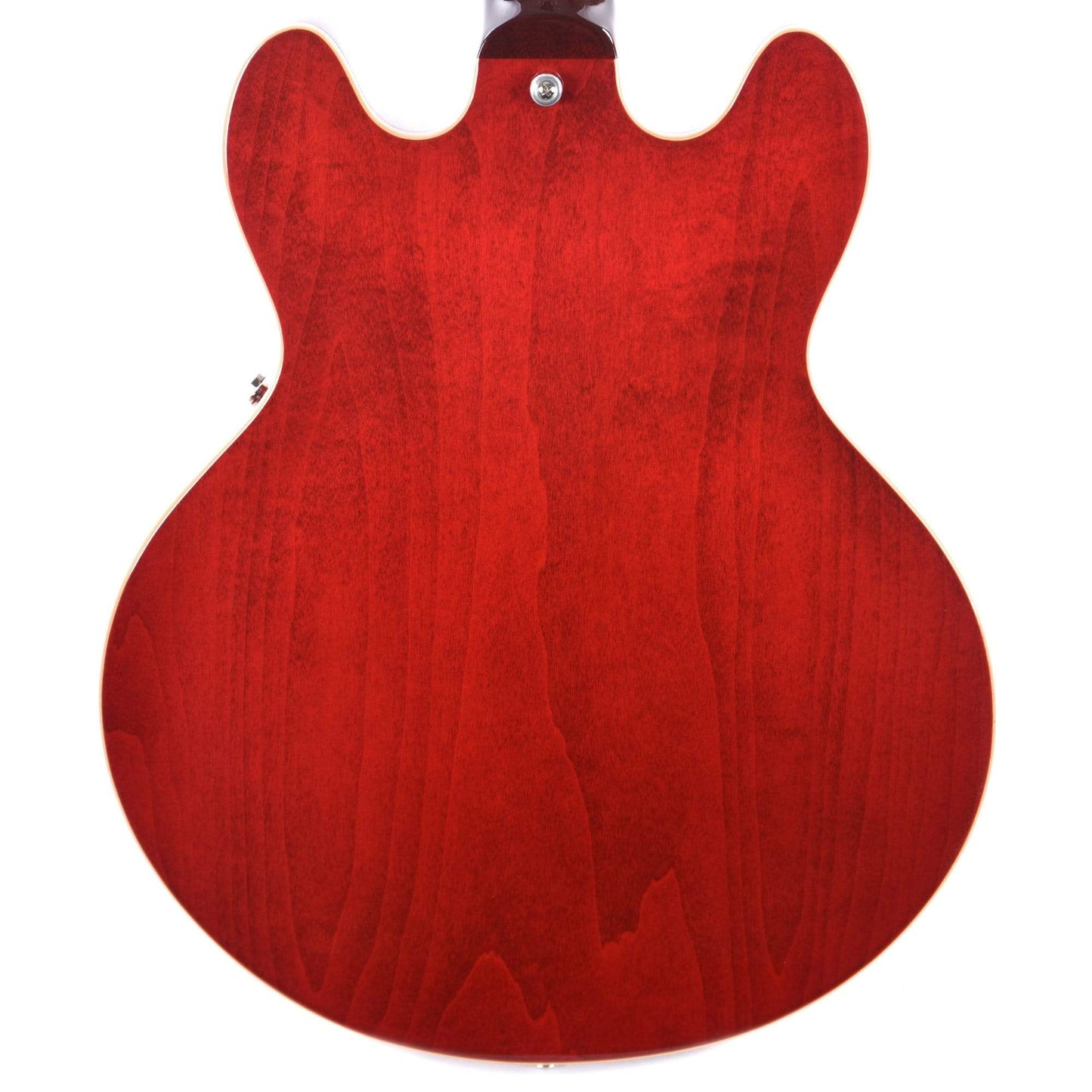 Gibson Memphis ES-339 Gloss Sixties Cherry Electric Guitars / Semi-Hollow