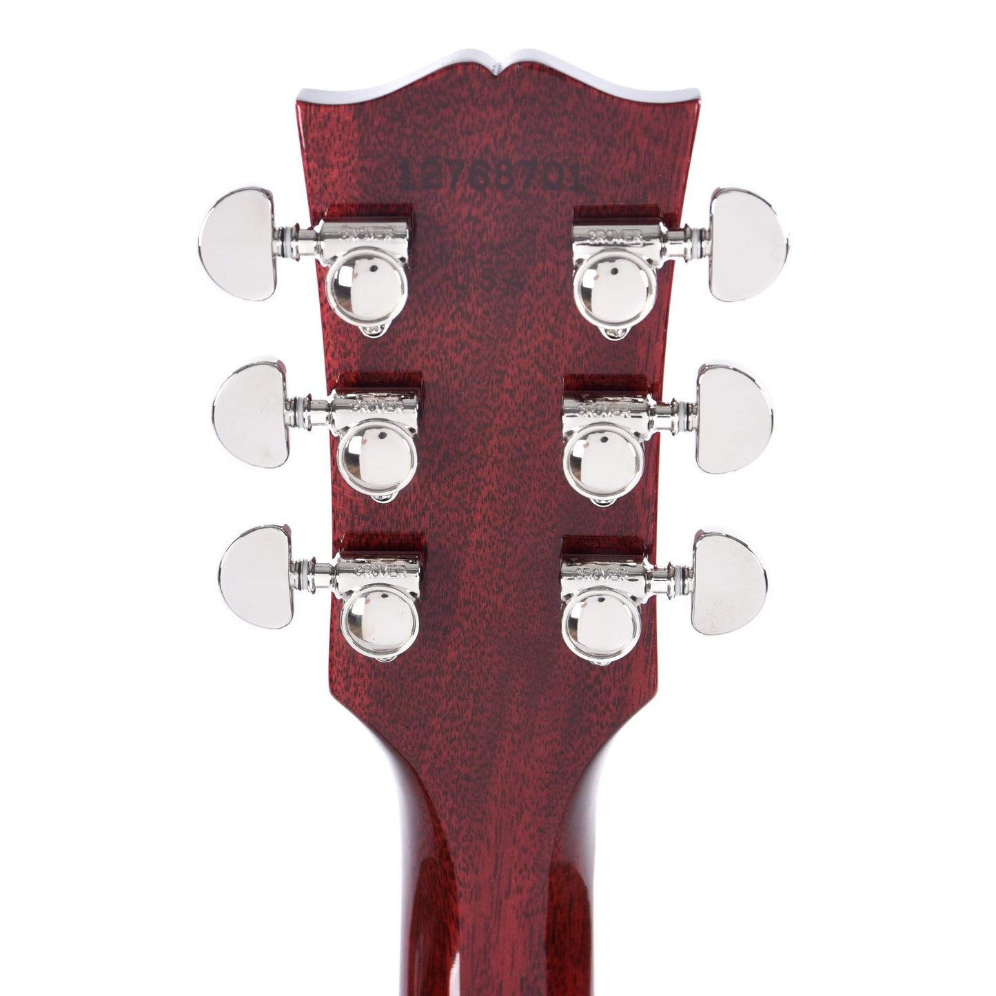 Gibson Memphis ES-339 Gloss Sixties Cherry Electric Guitars / Semi-Hollow