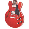 Gibson Memphis ES-339 Gloss Sixties Cherry Electric Guitars / Semi-Hollow