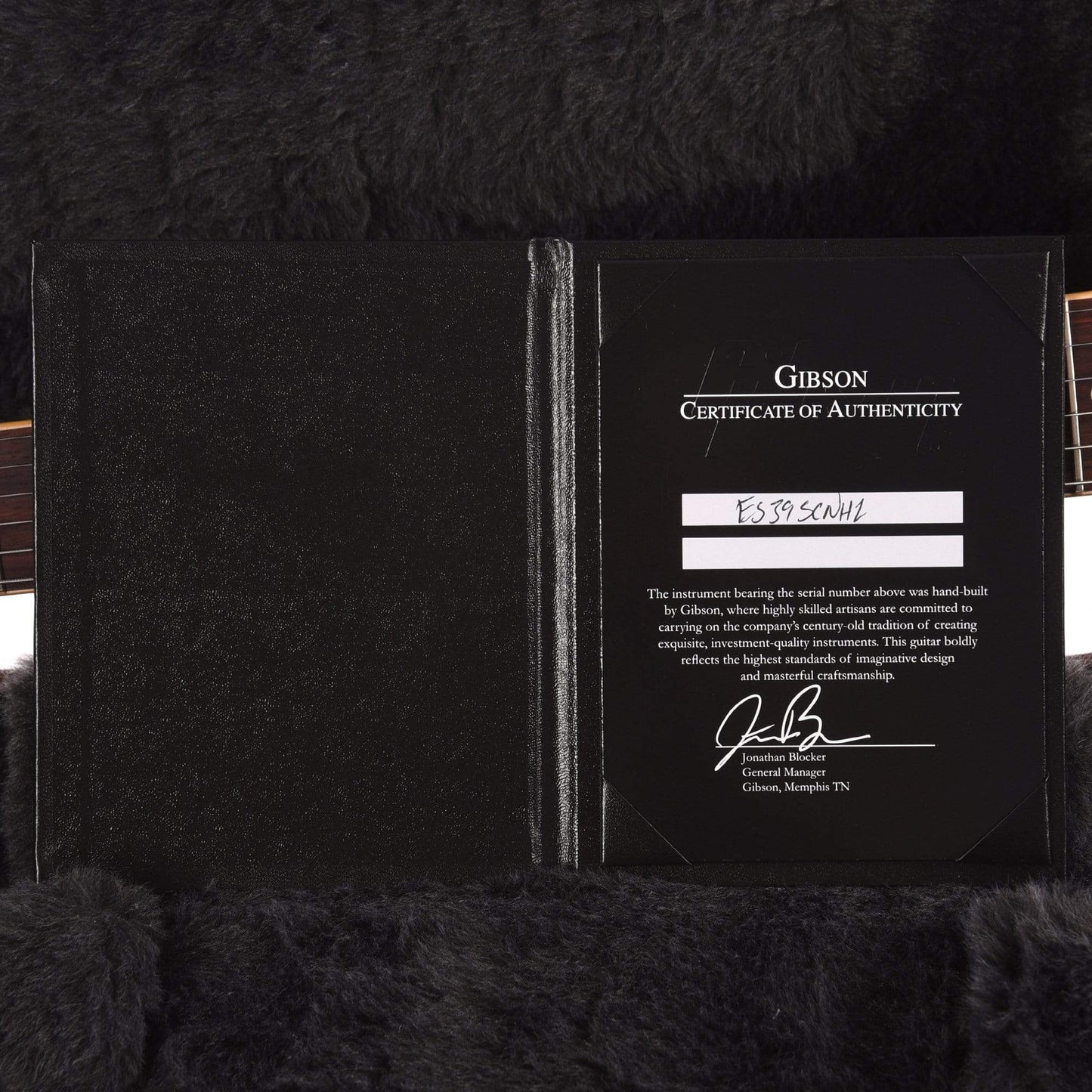 Gibson Memphis ES-339 Gloss Sixties Cherry Electric Guitars / Semi-Hollow