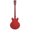 Gibson Memphis ES-339 Gloss Sixties Cherry Electric Guitars / Semi-Hollow