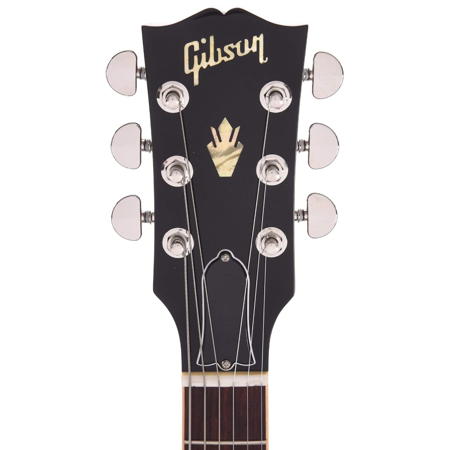 Gibson Memphis ES-339 Gloss Sixties Cherry Electric Guitars / Semi-Hollow