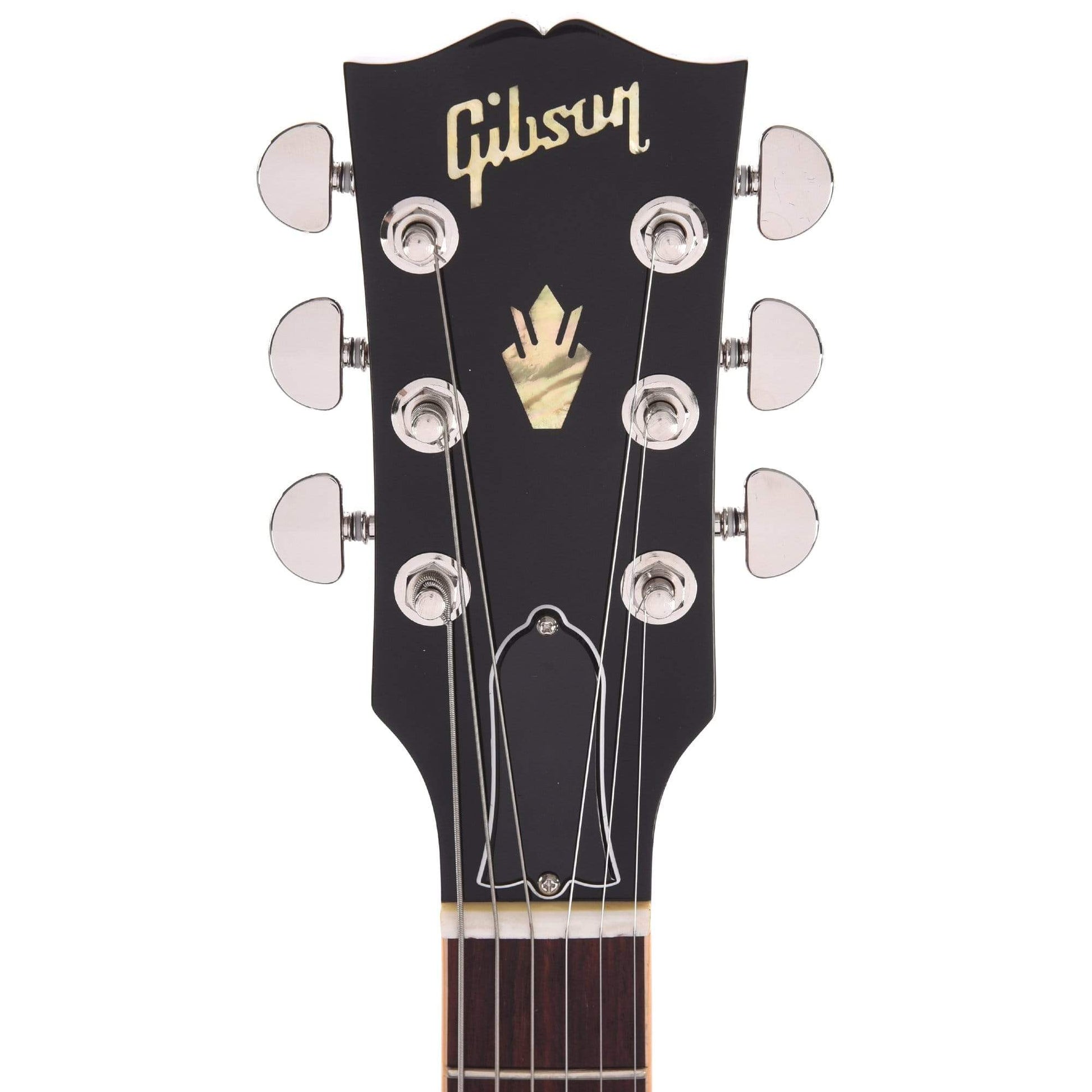 Gibson Memphis ES-339 Gloss Sixties Cherry Electric Guitars / Semi-Hollow