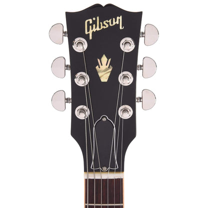 Gibson Memphis ES-339 Gloss Sixties Cherry Electric Guitars / Semi-Hollow