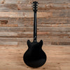 Gibson Memphis ES-339 Satin Ebony 2015 Electric Guitars / Semi-Hollow