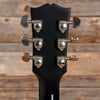 Gibson Memphis ES-339 Satin Ebony 2015 Electric Guitars / Semi-Hollow