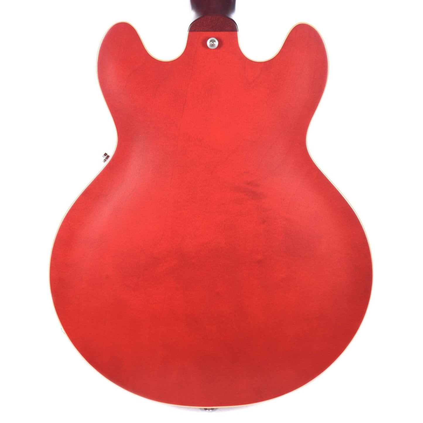 Gibson Memphis ES-339 Satin Faded Cherry Electric Guitars / Semi-Hollow