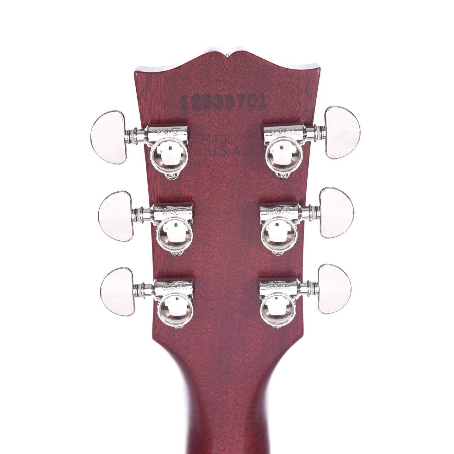 Gibson Memphis ES-339 Satin Faded Cherry Electric Guitars / Semi-Hollow