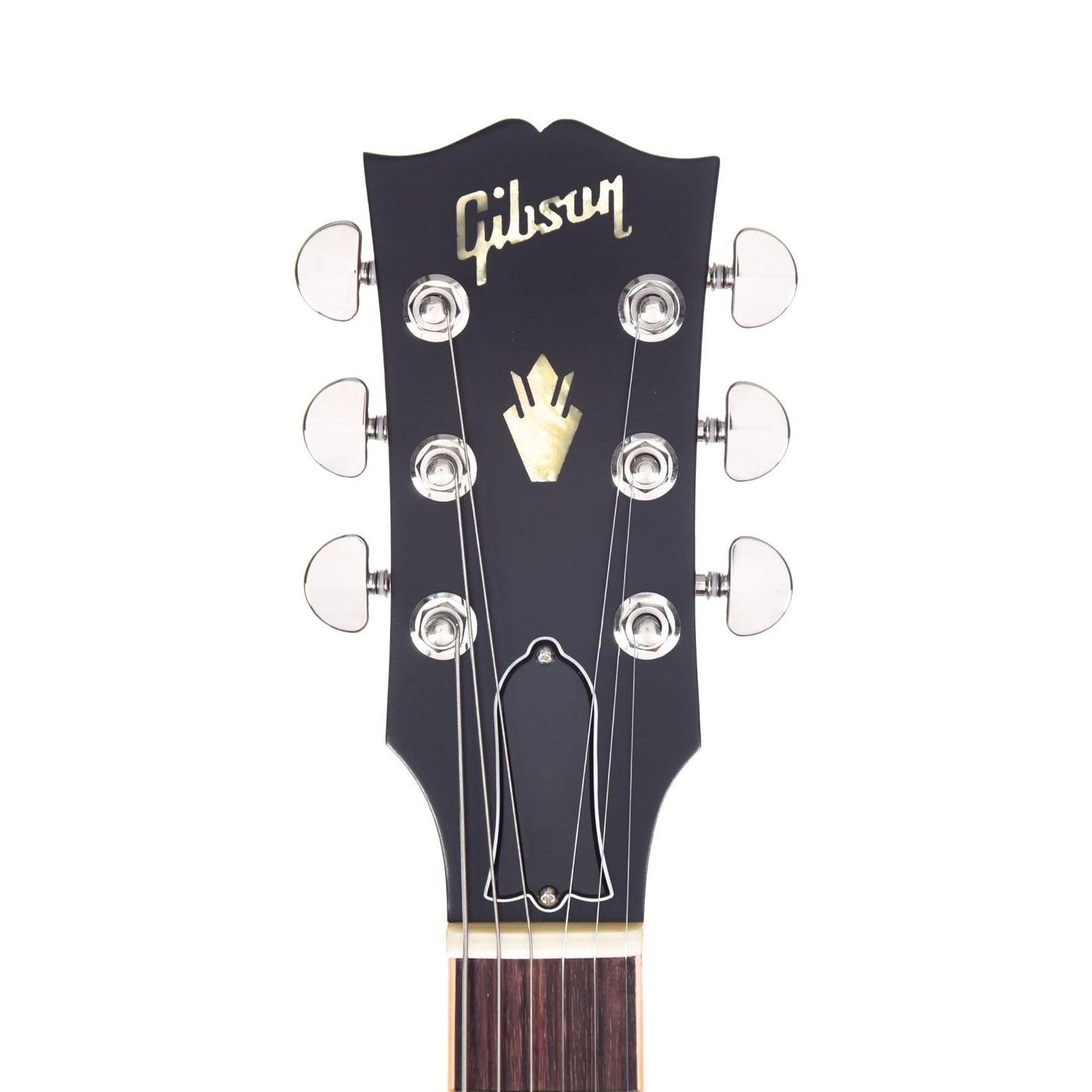 Gibson Memphis ES-339 Satin Faded Cherry Electric Guitars / Semi-Hollow