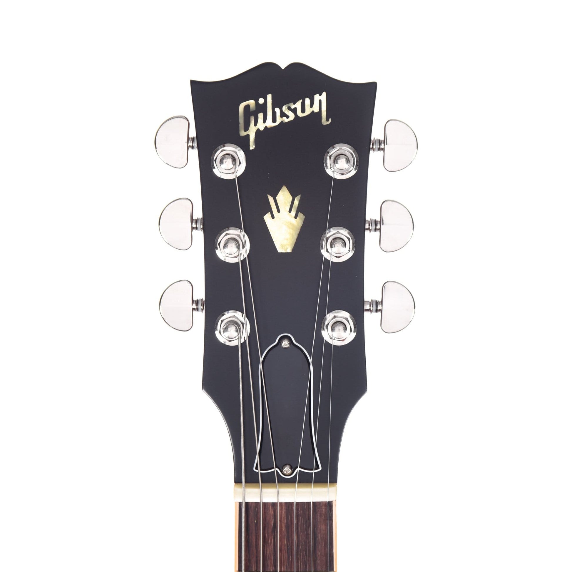 Gibson Memphis ES-339 Satin Faded Cherry Electric Guitars / Semi-Hollow