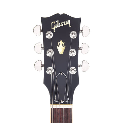 Gibson Memphis ES-339 Satin Faded Cherry Electric Guitars / Semi-Hollow