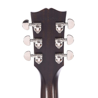 Gibson Memphis ES-339 Satin Vintage Burst Electric Guitars / Semi-Hollow