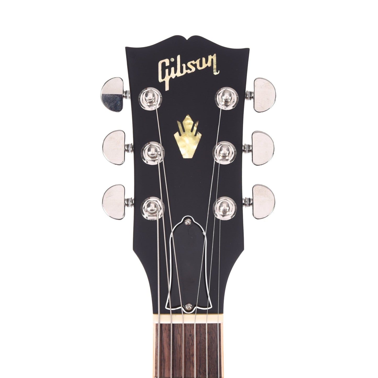 Gibson Memphis ES-339 Satin Vintage Burst Electric Guitars / Semi-Hollow