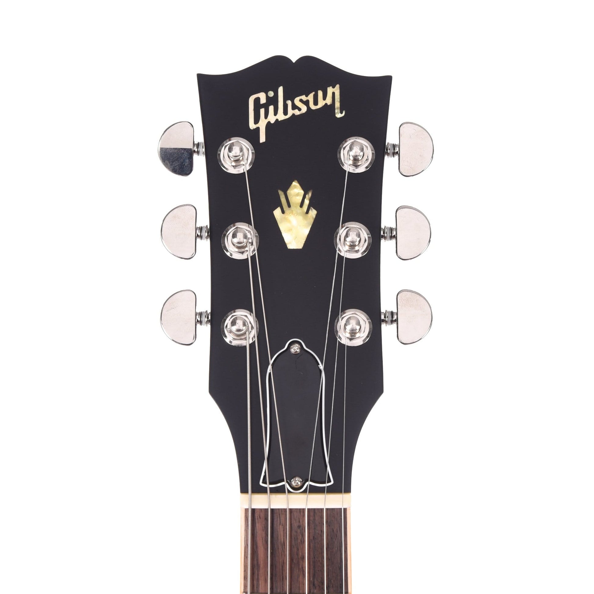 Gibson Memphis ES-339 Satin Vintage Burst Electric Guitars / Semi-Hollow