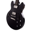 Gibson Memphis ES-339 Studio Ebony Electric Guitars / Semi-Hollow