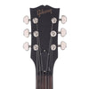 Gibson Memphis ES-339 Studio Ebony Electric Guitars / Semi-Hollow