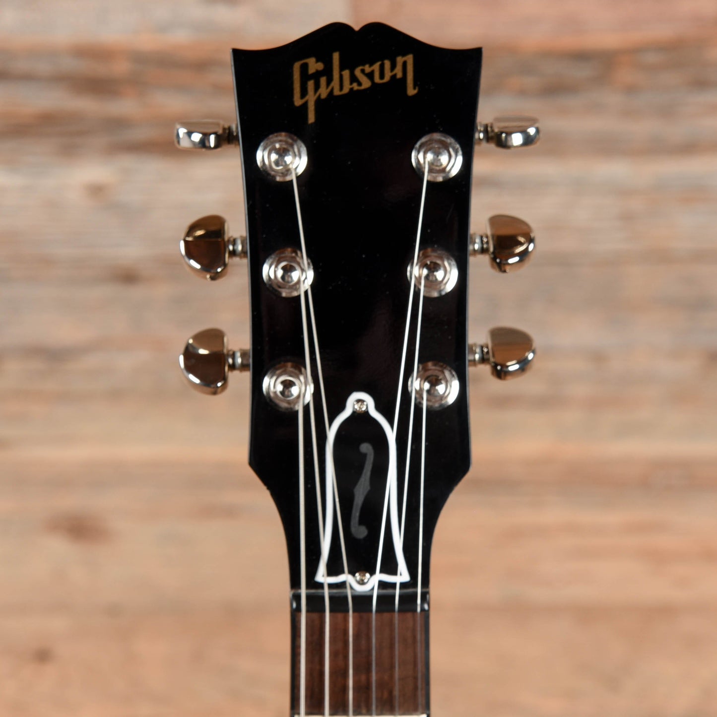 Gibson Memphis ES-339 Studio Ginger Burst 2016 Electric Guitars / Semi-Hollow