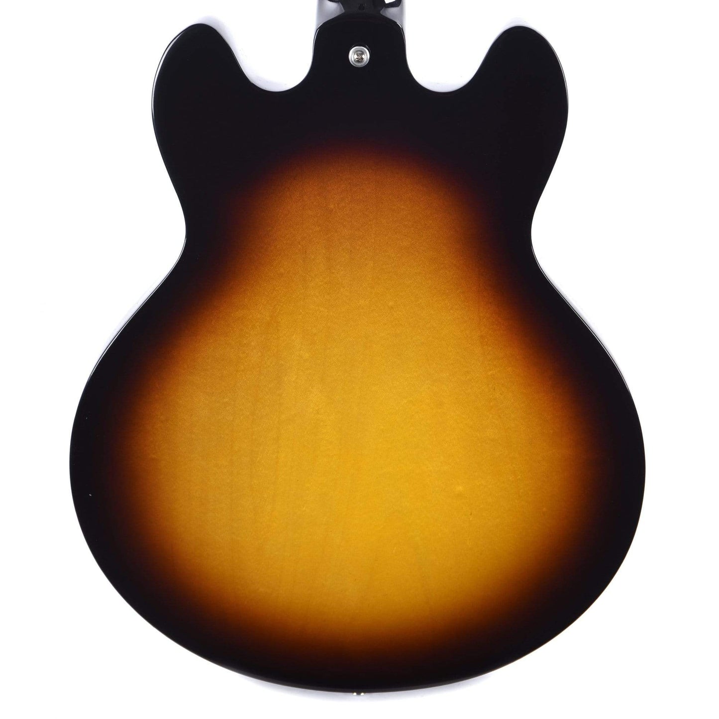Gibson Memphis ES-339 Studio Vintage Sunburst Electric Guitars / Semi-Hollow