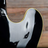 Gibson Memphis ES-355 Black Beauty Ebony Limited Edition Electric Guitars / Semi-Hollow