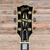 Gibson Memphis ES-Les Paul Custom Black 2015 Electric Guitars / Semi-Hollow
