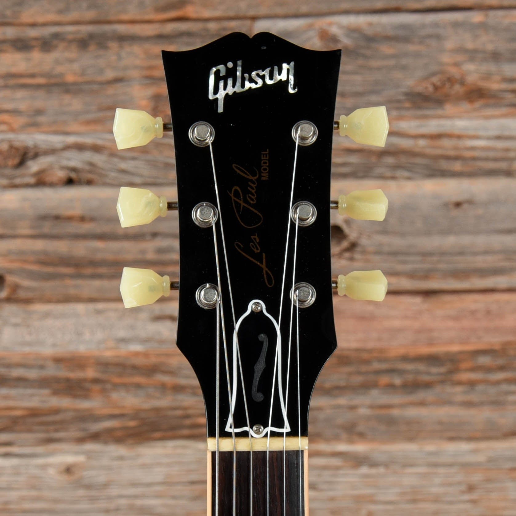 Gibson Memphis ES-Les Paul Sunburst 2016 Electric Guitars / Semi-Hollow