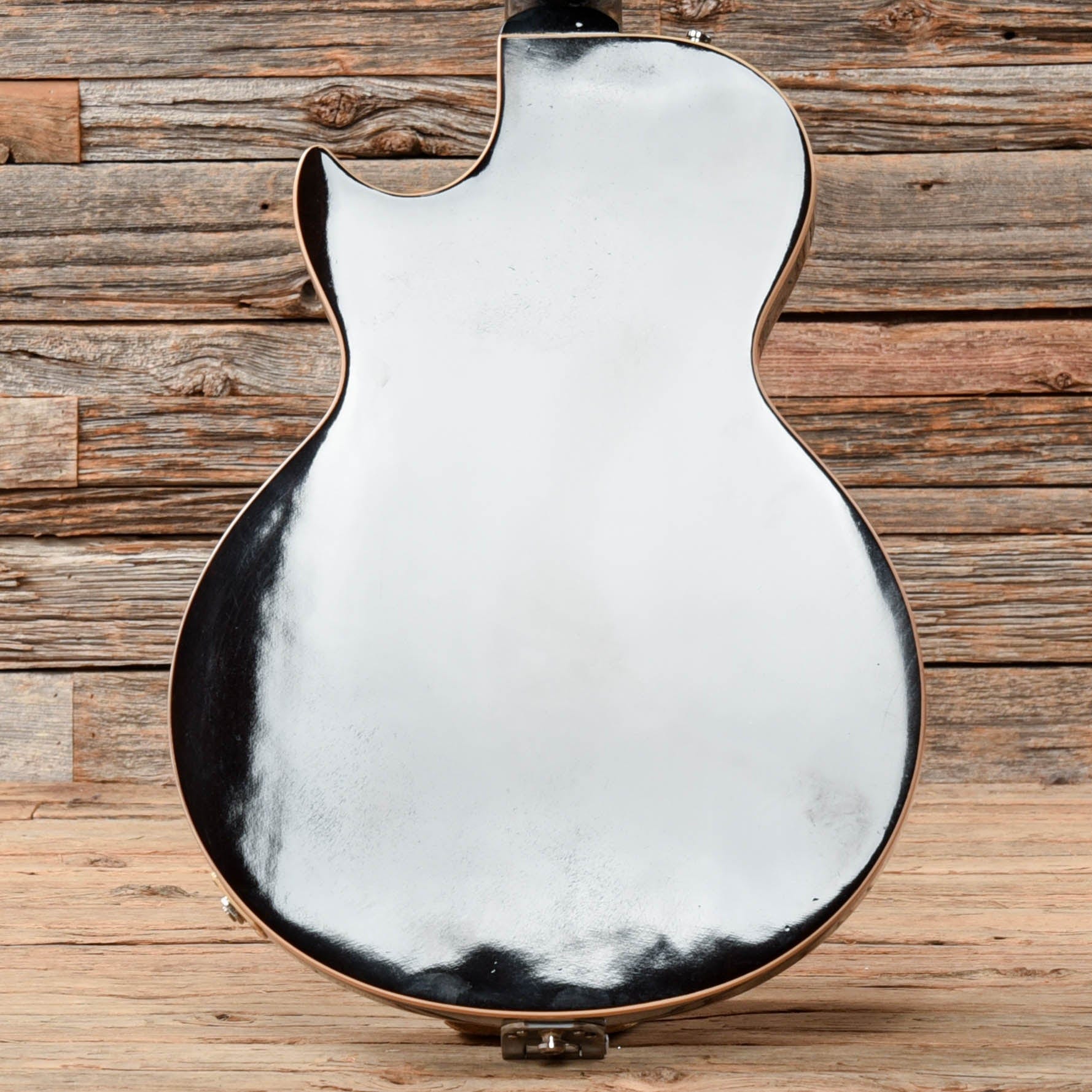 Gibson Memphis ES-Les Paul Sunburst 2016 Electric Guitars / Semi-Hollow