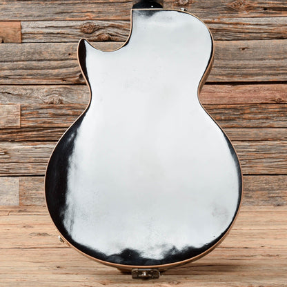 Gibson Memphis ES-Les Paul Sunburst 2016 Electric Guitars / Semi-Hollow