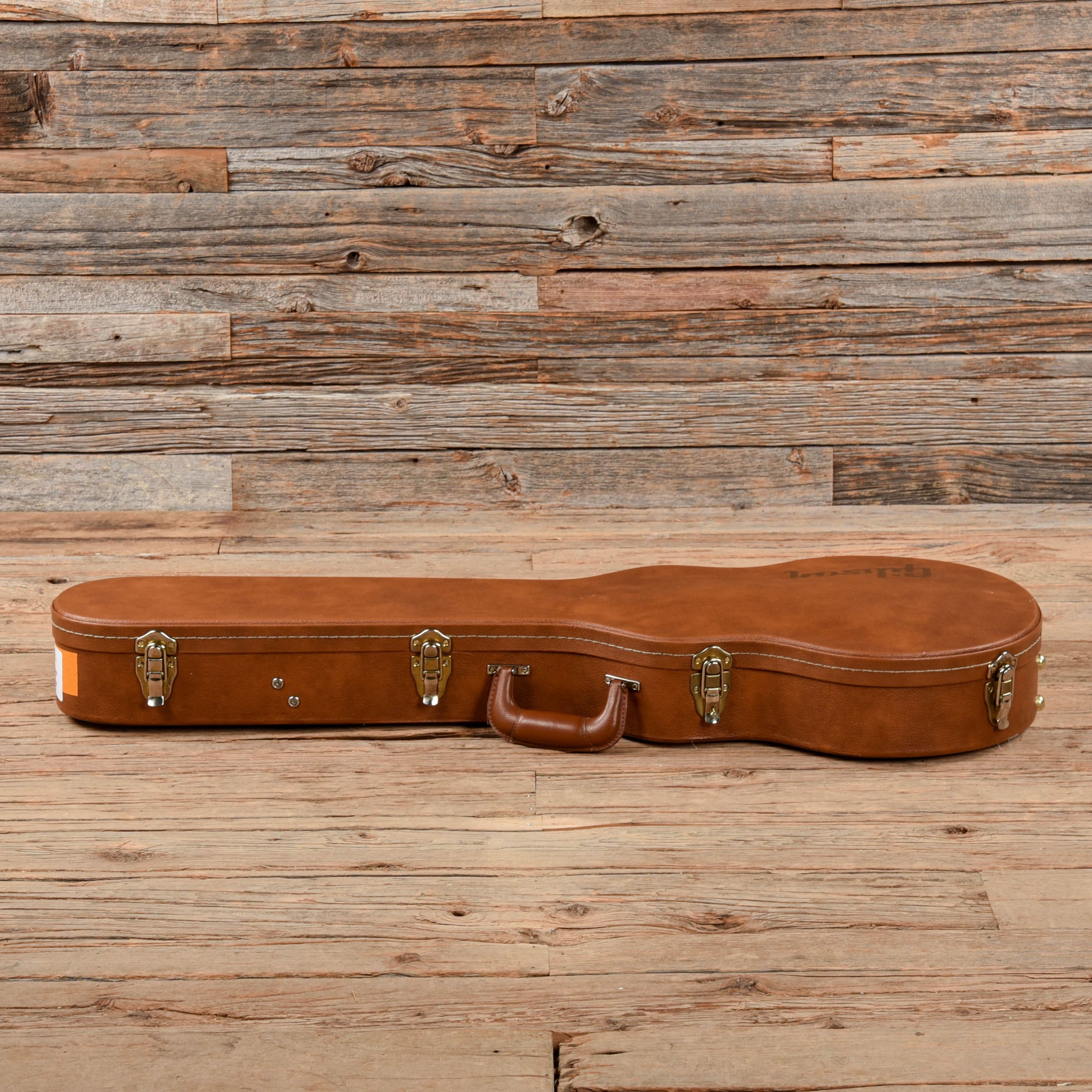 Gibson Memphis ES-Les Paul Sunburst 2016 Electric Guitars / Semi-Hollow