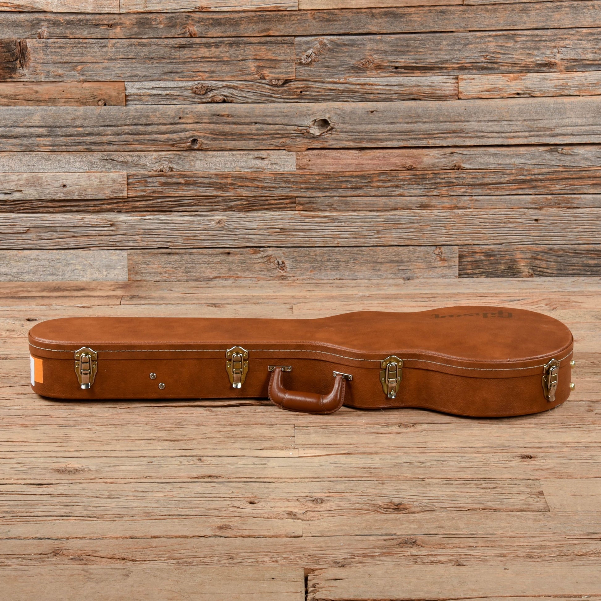 Gibson Memphis ES-Les Paul Sunburst 2016 Electric Guitars / Semi-Hollow